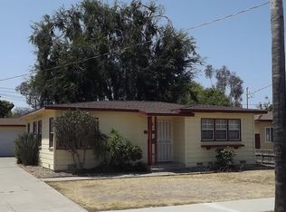1624 W 10th St, Santa Ana, CA 92703