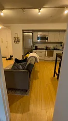 Rented by The Downtown LLC