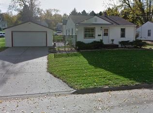 5905 Sahler St, Omaha, NE 68104