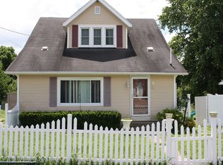 848 Newell Ave, Muscatine, IA 52761