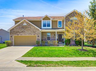 3147 Winings Ln, Carmel, IN 46074