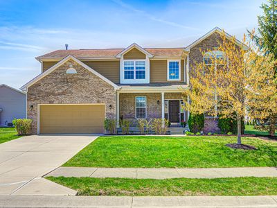 3147 Winings Ln, Carmel, IN, 46074