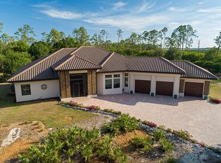 21601 Six Ls Farm Rd, Estero, FL 33928