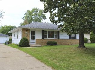 7034 16th Ave S, Richfield, MN 55423