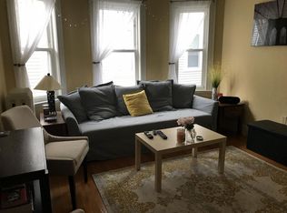 54-56 Bristol Rd #1, Medford, MA 02155