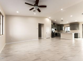 3662 S 343rd Avenue, Tonopah, AZ 85354