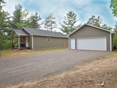3542 Treasure Island Terrace, Danbury, WI, 54830