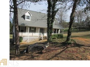 27 Adams Way, Adairsville, GA 30103