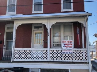 20 S Hull St, Reading, PA 19608