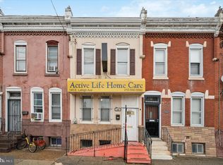 145 E Lehigh Ave, Philadelphia, PA