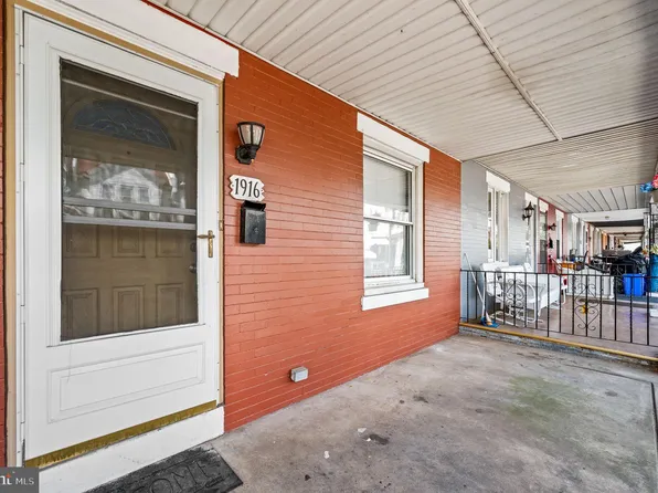 1916 W Carey St, Philadelphia, PA 19140