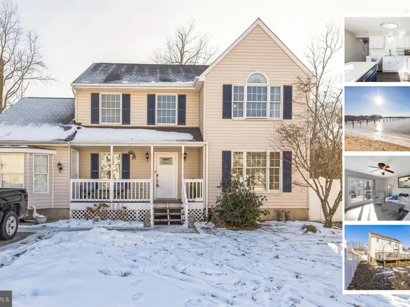 1305 Maple St, Shady Side, MD 20764