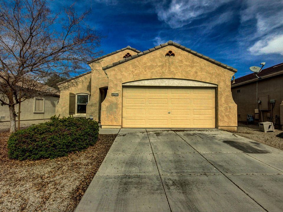 1st image of 17160 W Desert Ln