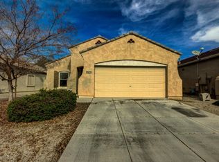 17160 W Desert Ln, Surprise, AZ 85388