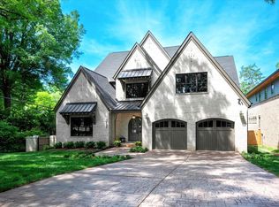 3524 Lacie Ln, Charlotte, NC 28211