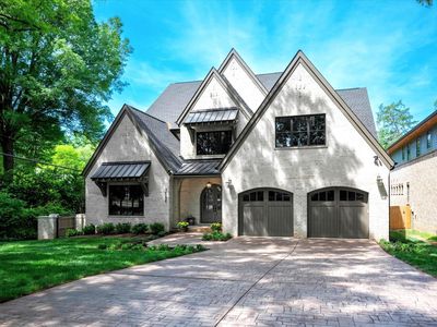 3524 Lacie Ln, Charlotte, NC, 28211