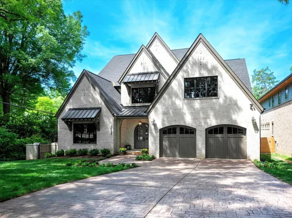 3524 Lacie Ln, Charlotte, NC 28211