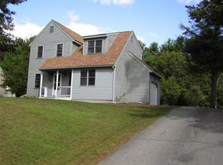 55 Arland Dr, Southbridge, MA 01550