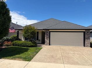 725 SE Glendover Ln, Dallas, OR 97338