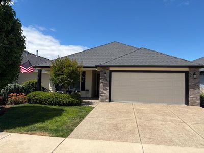 725 SE Glendover Ln, Dallas, OR, 97338