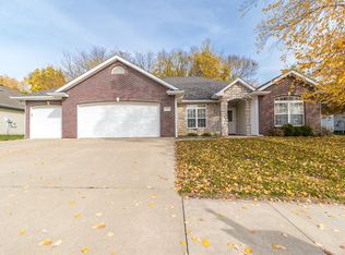 4311 Rainbow Trout Dr, Columbia, MO 65203