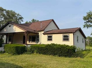 368 S Jackson St, Clinton, IN 47842