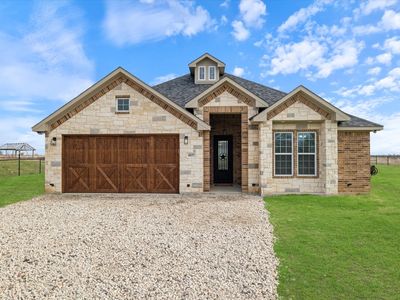 4037 County Road 405, Alvarado, TX, 76009