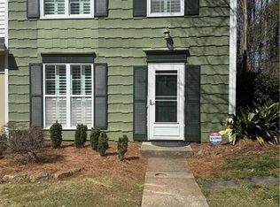 2907 Queen Anne Ct, Sandy Springs, GA 30350