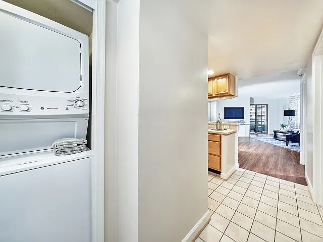 Washer/Dryer