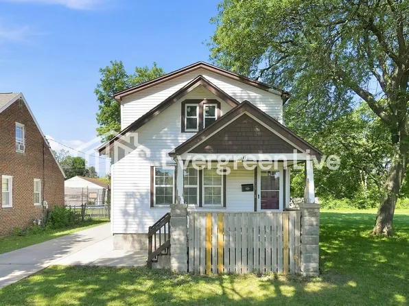 4457 N 49th St, Milwaukee, WI 53218