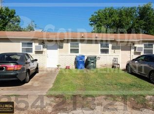 924 J R Ct, Copperas Cove, TX 76522