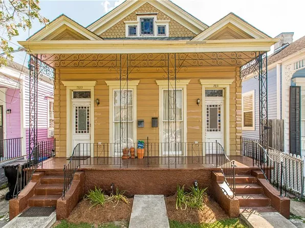 7831 Green St #33, New Orleans, LA 70118