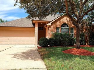 5631 Beaver Pass Ln, Katy, TX 77449