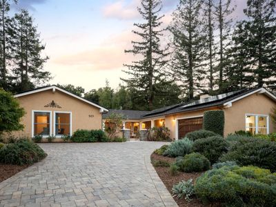 501 Raquel Ct, Los Altos, CA, 94022