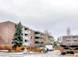 2227 Canyon Blvd APT 401A, Boulder, CO 80302