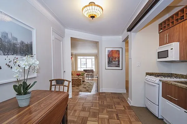 Rented by Brown Harris Stevens | media 7