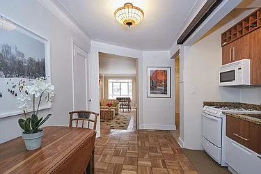 Rented by Brown Harris Stevens