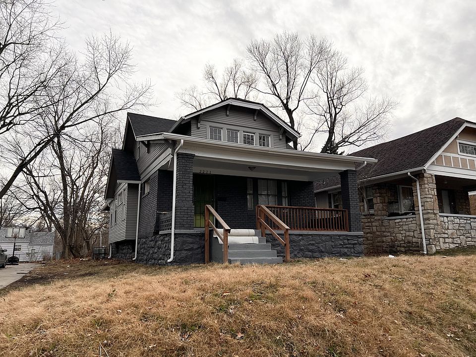 1st image of 2221 E Gregory Blvd