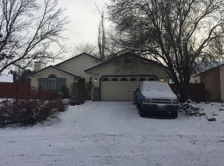 5613 W Lucky Dr, Boise, ID 83703