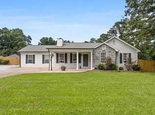 4442 Lamar Dr, Douglasville, GA 30134