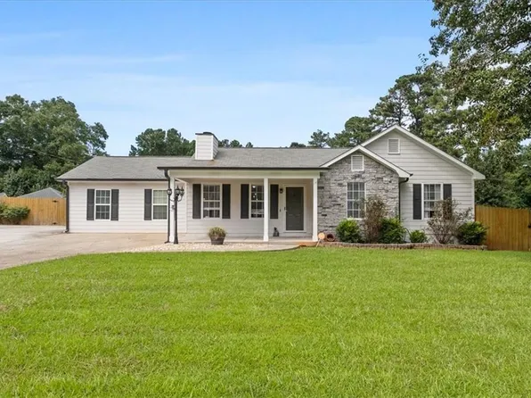 4442 Lamar Dr, Douglasville, GA 30134