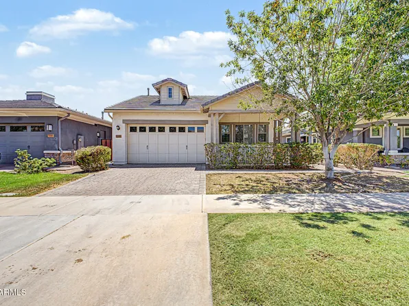 3161 E BLOOMFIELD Parkway, Gilbert, AZ 85296