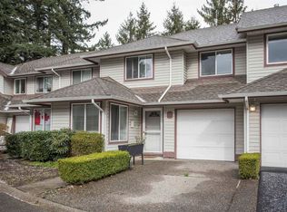 20985 Camwood Ave #8, Maple Ridge, BC V2X 2N9