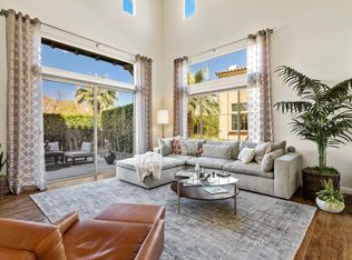 355 E Ameno Dr, Palm Springs, CA 92262