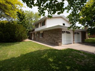 355 Glenridge Ave, Saint Catharines, ON L2T3K6
