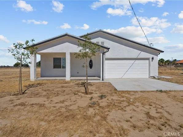 37638 92nd St E, Littlerock, CA 93543