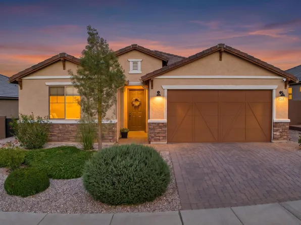 8428 N Lone Ranger Rd, Tucson, AZ 85743