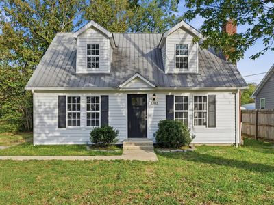 1303 E Lincoln St, Tullahoma, TN, 37388