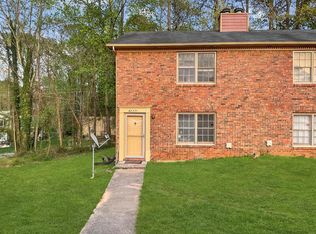 5307 Stonebush Ter APT A, Stone Mountain, GA 30083