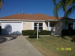 3213 Williams Rd, The Villages, FL 32162